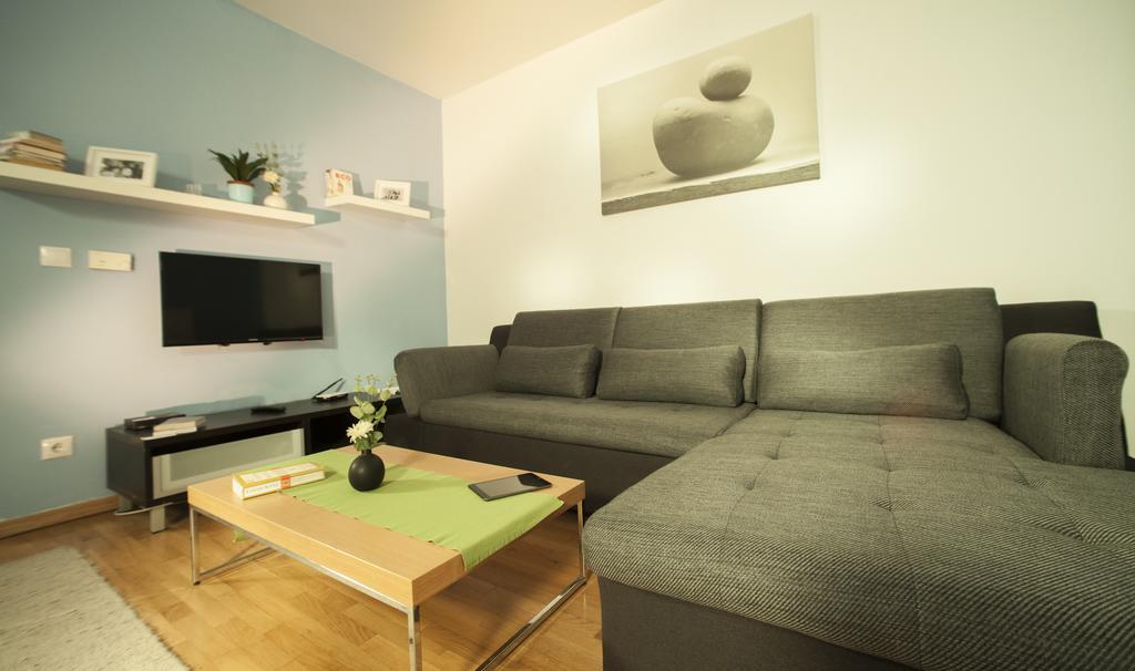 Madison Apartments Budapest Extérieur photo