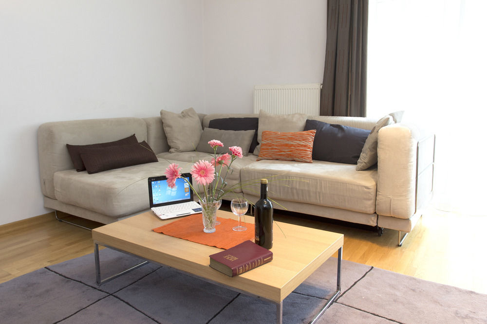 Madison Apartments Budapest Extérieur photo