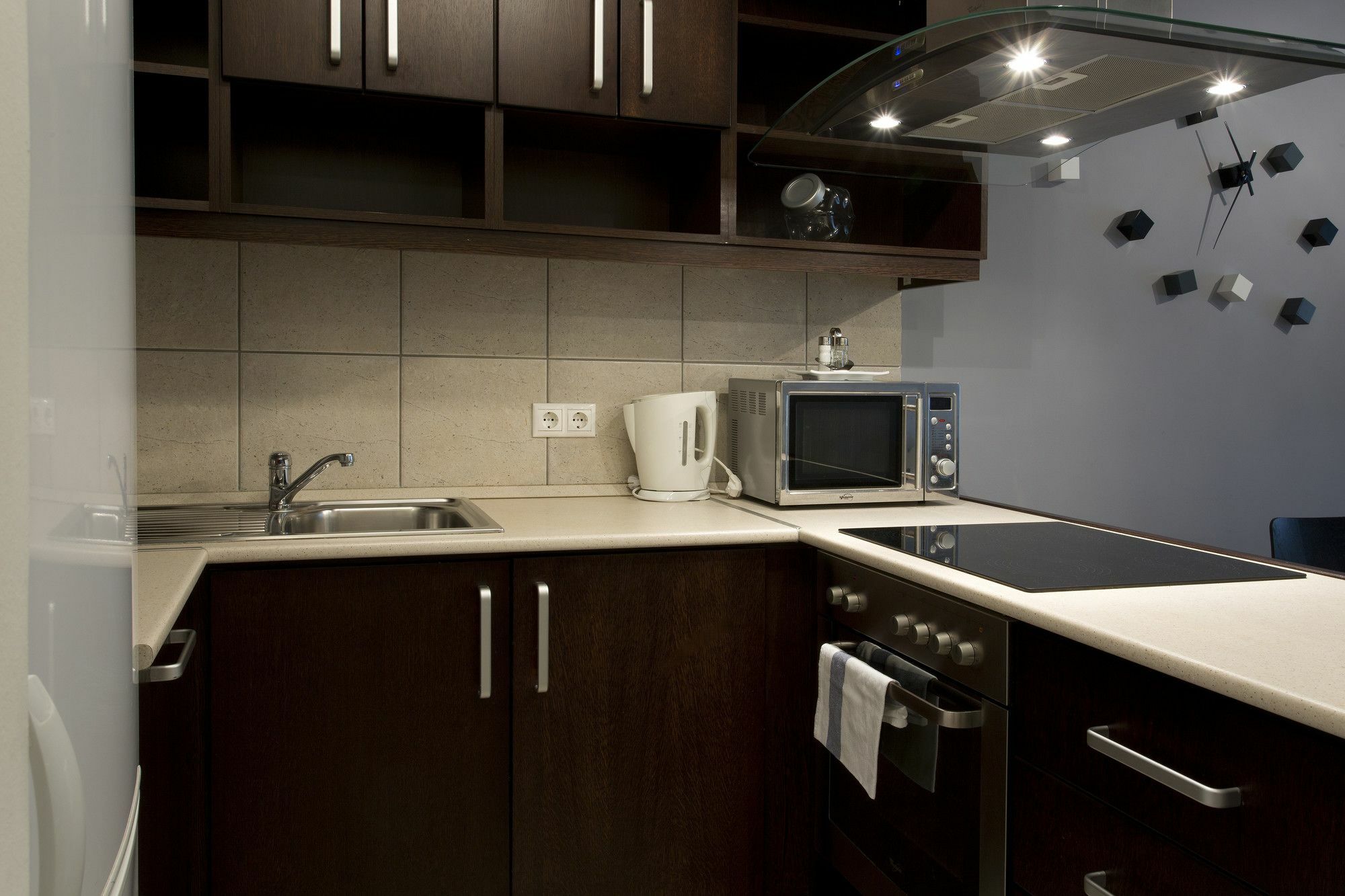 Madison Apartments Budapest Extérieur photo