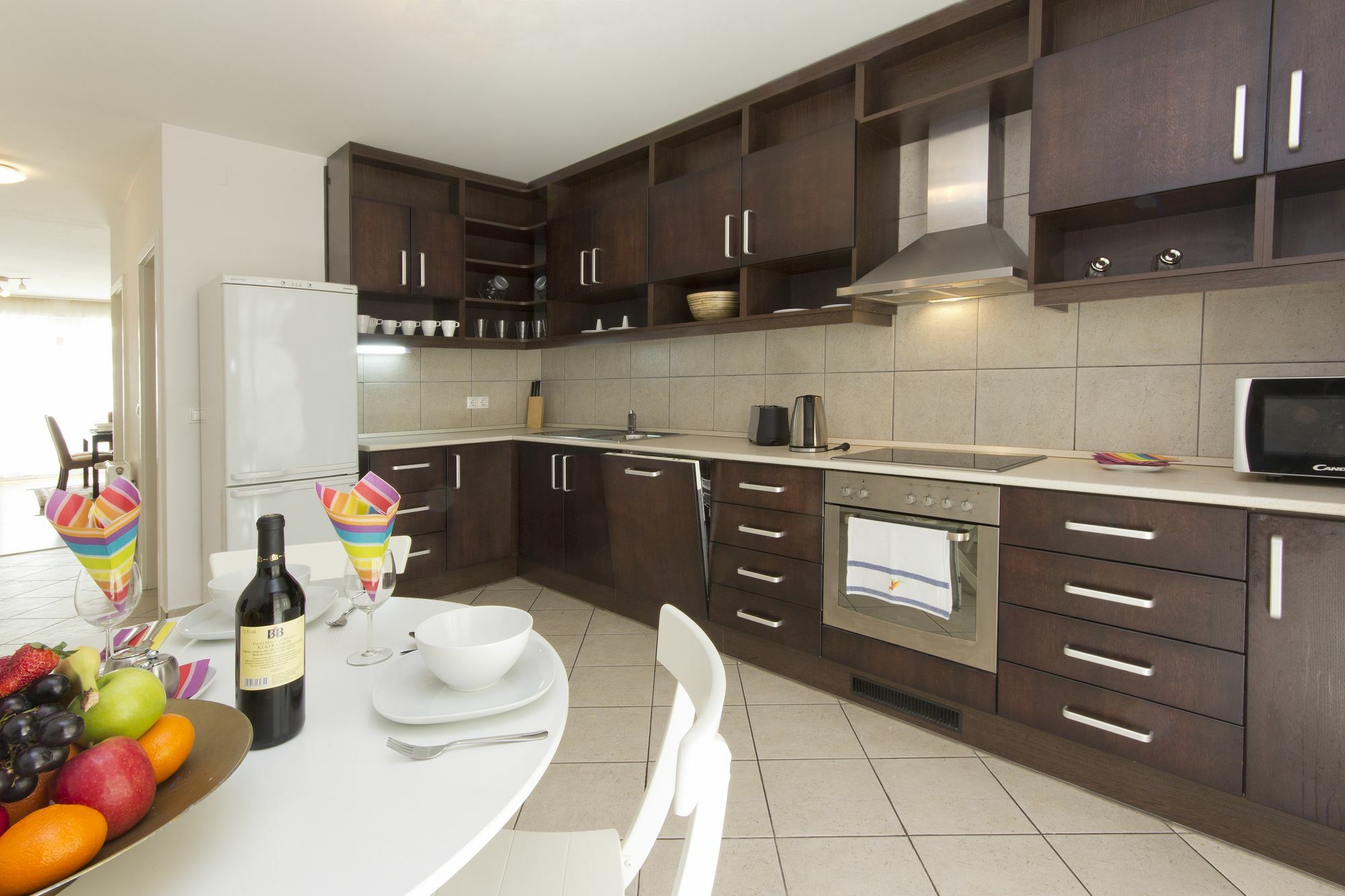 Madison Apartments Budapest Extérieur photo