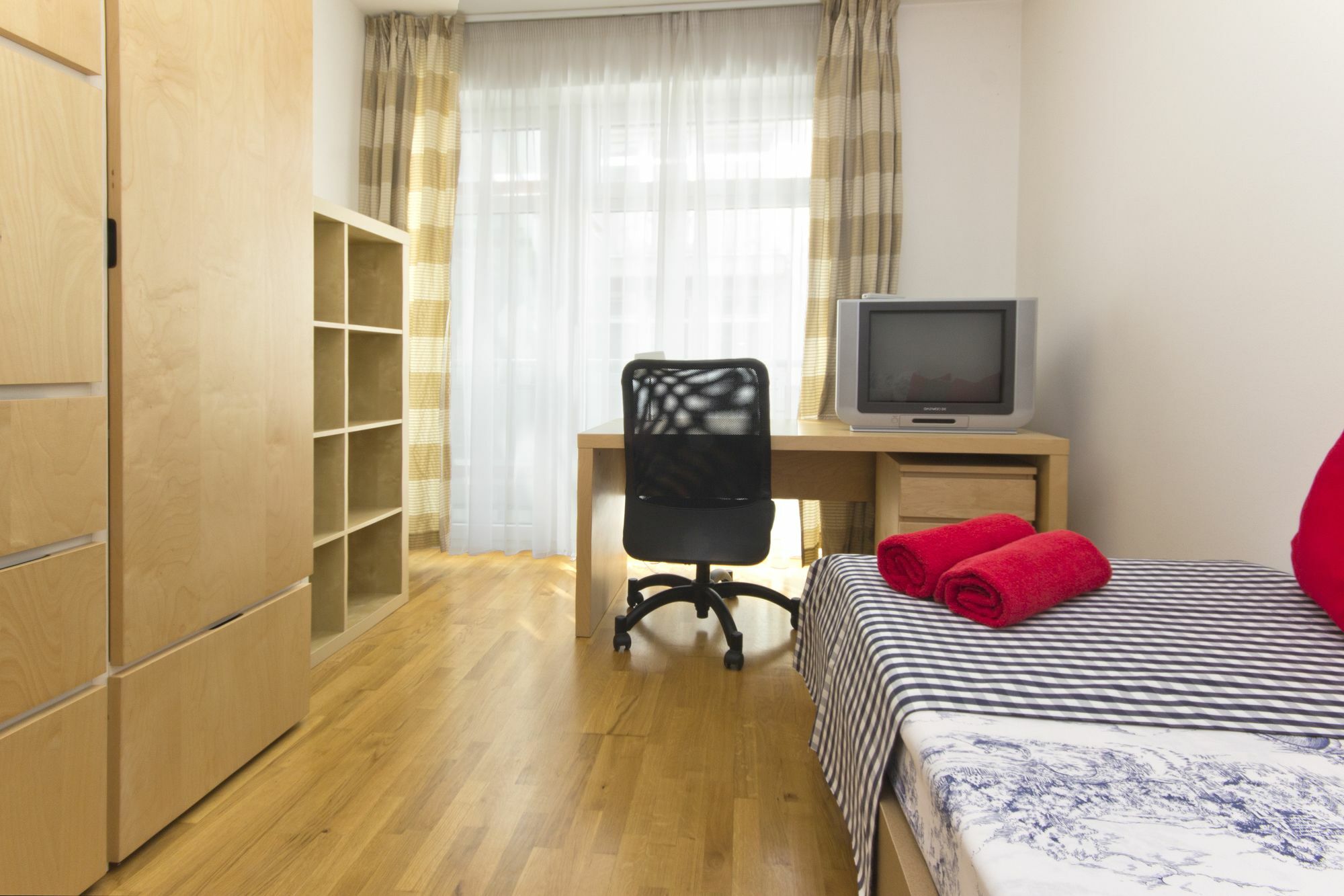 Madison Apartments Budapest Extérieur photo