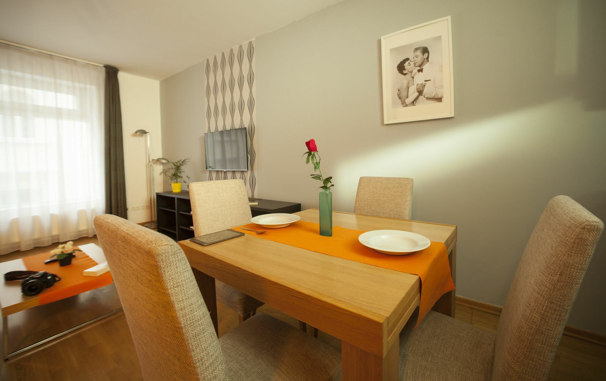 Madison Apartments Budapest Extérieur photo