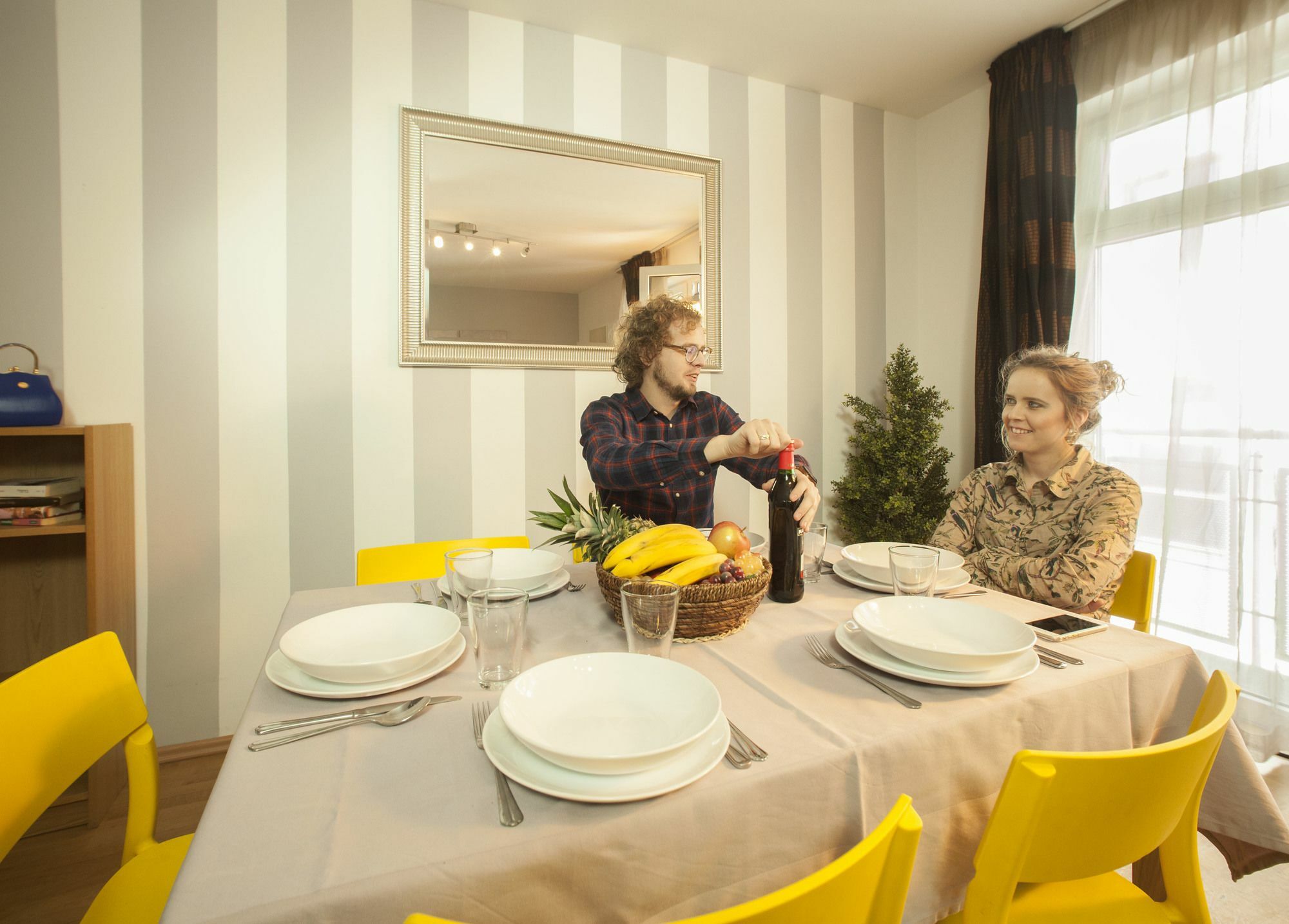 Madison Apartments Budapest Extérieur photo