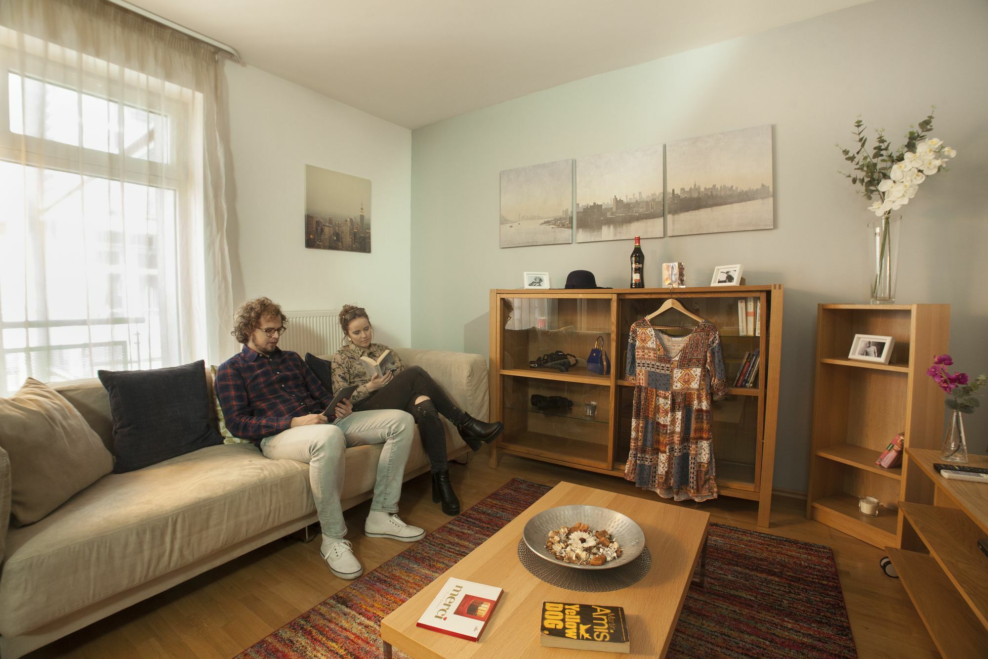 Madison Apartments Budapest Extérieur photo