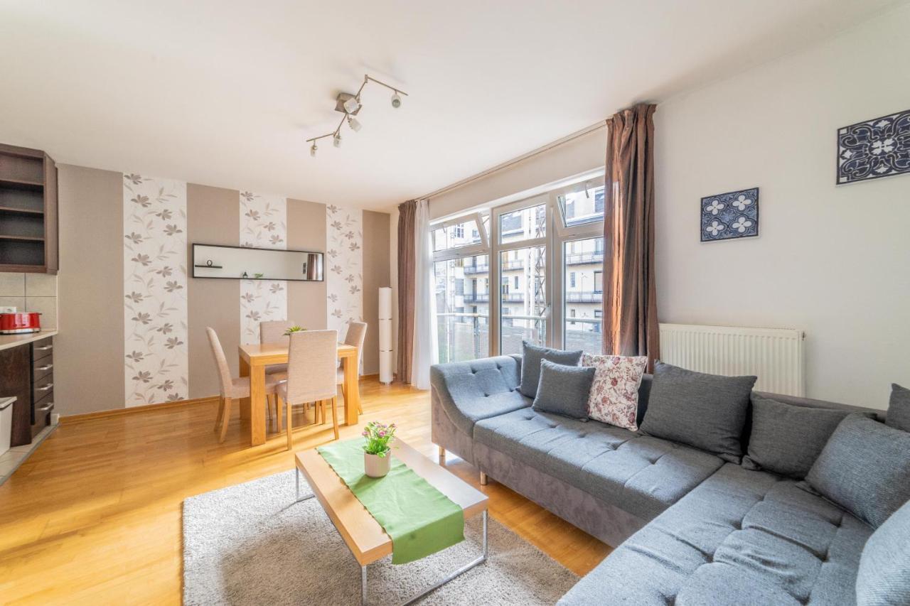 Madison Apartments Budapest Extérieur photo
