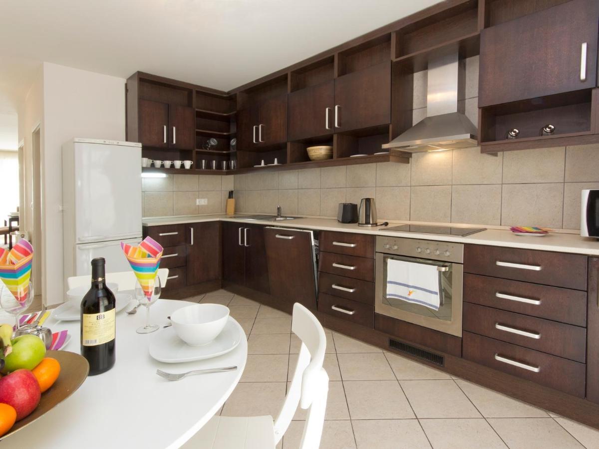 Madison Apartments Budapest Chambre photo